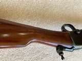 Remington Model 14 Carbine (14-R), 30 rem. Caliber - 12 of 19
