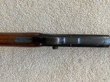 Remington Model 14 Carbine (14-R), 30 rem. Caliber - 8 of 19