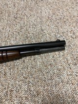 Remington Model 14-1/2 Carbine 38-40 Rem 38 WCF - 3 of 10