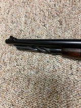 Remington Model 14 Carbine 25 Remington Caliber - 9 of 12