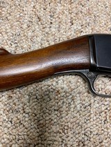 Remington Model 14 Carbine 25 Remington Caliber - 4 of 12