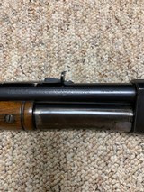 Remington Model 14 Saddle Ring Carbine 30 Rem. - 12 of 16