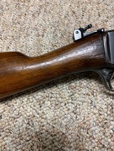 Remington Model 14 Saddle Ring Carbine 30 Rem. - 6 of 16