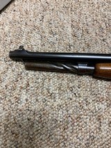 Remington Model 14 Saddle Ring Carbine 30 Rem. - 15 of 16