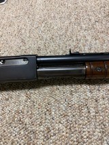 Remington Model 14 Saddle Ring Carbine 30 Rem. - 3 of 16