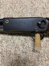 Remington Model 14 Saddle Ring Carbine 30 Rem. - 8 of 16