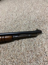 Remington Model 14 Saddle Ring Carbine 30 Rem. - 5 of 16
