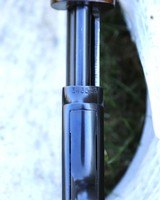 Winchester 62A, Excellent Condition, .22 S,L,LR, 23