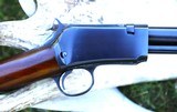 Winchester 62A, Excellent Condition, .22 S,L,LR, 23