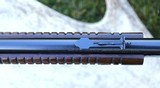 Winchester 62A, Excellent Condition, .22 S,L,LR, 23