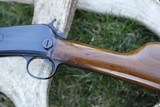 Winchester 62A, Excellent Condition, .22 S,L,LR, 23