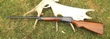 Winchester Model 63, Grooved Top Receiver, .22LR, Manufactured 1958 - 2 of 20