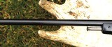 Winchester Model 63, Grooved Top Receiver, .22LR, Manufactured 1958 - 10 of 20