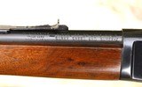 Winchester Model 63, Grooved Top Receiver, .22LR, Manufactured 1958 - 12 of 20