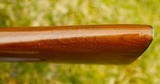 Winchester Model 63, Grooved Top Receiver, .22LR, Manufactured 1958 - 19 of 20