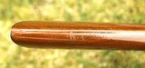 Winchester Model 63, Grooved Top Receiver, .22LR, Manufactured 1958 - 20 of 20