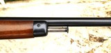 Winchester Model 63, Grooved Top Receiver, .22LR, Manufactured 1958 - 9 of 20