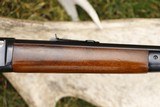 Winchester Model 63, Grooved Top Receiver, .22LR, Manufactured 1958 - 11 of 20