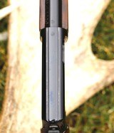 Winchester Model 63, Grooved Top Receiver, .22LR, Manufactured 1958 - 13 of 20