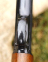 Winchester Model 63, Grooved Top Receiver, .22LR, Manufactured 1958 - 16 of 20