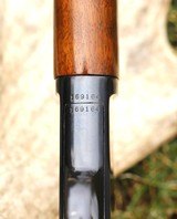 Winchester Model 63, Grooved Top Receiver, .22LR, Manufactured 1958 - 15 of 20