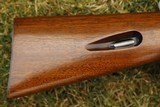 Winchester Model 63, Grooved Top Receiver, .22LR, Manufactured 1958 - 5 of 20