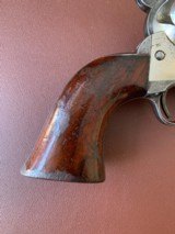 1876 Colt Single Action Army, 45, W/Letter - 10 of 19