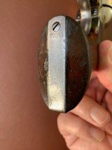 1876 Colt Single Action Army, 45, W/Letter - 15 of 19