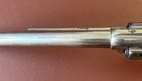 1876 Colt Single Action Army, 45, W/Letter - 3 of 19
