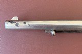1876 Colt Single Action Army, 45, W/Letter - 6 of 19