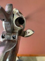 1876 Colt Single Action Army, 45, W/Letter - 17 of 19