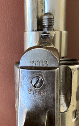 1876 Colt Single Action Army, 45, W/Letter - 16 of 19