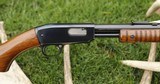 Winchester Model 61 - Groove Top - .22, S,L,LR - 1960 - 3 of 20