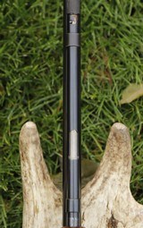 Winchester Model 61 - Groove Top - .22, S,L,LR - 1960 - 20 of 20