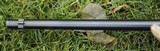 Winchester Model 62, .22, S,L,LR, Manufactured 1940 - 13 of 20