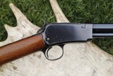 Winchester Model 62, .22, S,L,LR, Manufactured 1940 - 2 of 20
