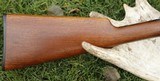 Winchester Model 62, .22, S,L,LR, Manufactured 1940 - 3 of 20