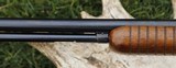 Winchester Model 62, .22, S,L,LR, Manufactured 1940 - 9 of 20