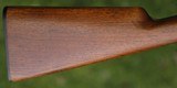 Winchester Model 62, .22, S,L,LR, Manufactured 1940 - 20 of 20