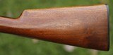Winchester Model 62, .22, S,L,LR, Manufactured 1940 - 19 of 20