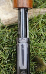 Winchester Model 62, .22, S,L,LR, Manufactured 1940 - 15 of 20