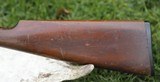 RARE - Winchester Model 99 - Thumb Trigger - .22 Caliber S,L,LR - 5 of 13