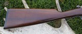 RARE - Winchester Model 36 - 9MM Bolt Action Shotgun - - 2 of 11