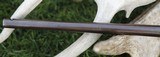 RARE - Winchester Model 36 - 9MM Bolt Action Shotgun - - 9 of 11