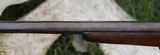 RARE - Winchester Model 36 - 9MM Bolt Action Shotgun - - 7 of 11
