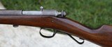 RARE - Winchester Model 36 - 9MM Bolt Action Shotgun - - 6 of 11