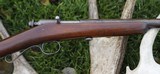 RARE - Winchester Model 36 - 9MM Bolt Action Shotgun - - 3 of 11