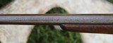 RARE - Winchester Model 36 - 9MM Bolt Action Shotgun - - 8 of 11