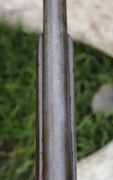 RARE - Winchester Model 36 - 9MM Bolt Action Shotgun - - 11 of 11