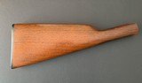 Winchester Model 62 Butt Stock - 2 of 6
